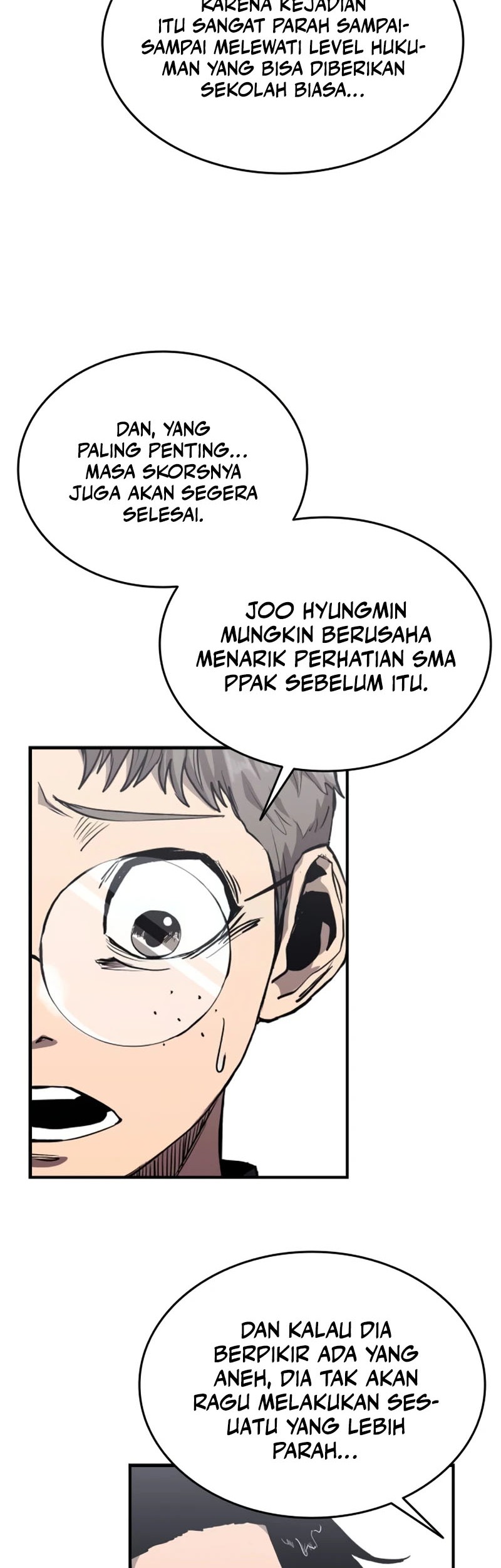High Class Chapter 3 - halaman 62