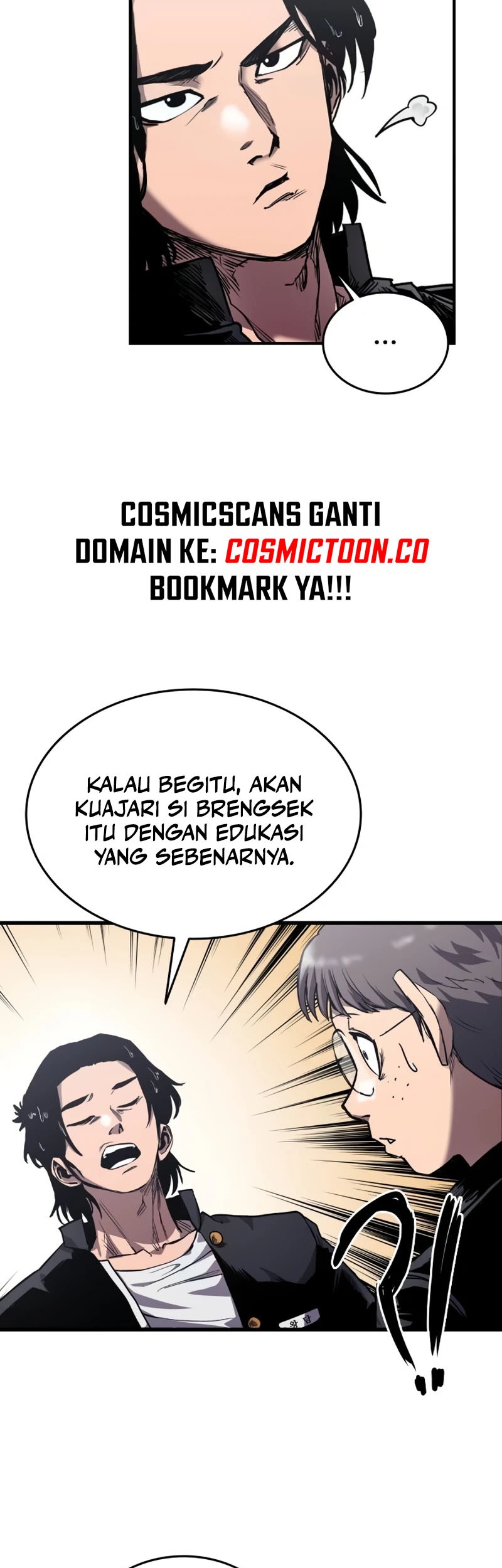 High Class Chapter 3 - halaman 63