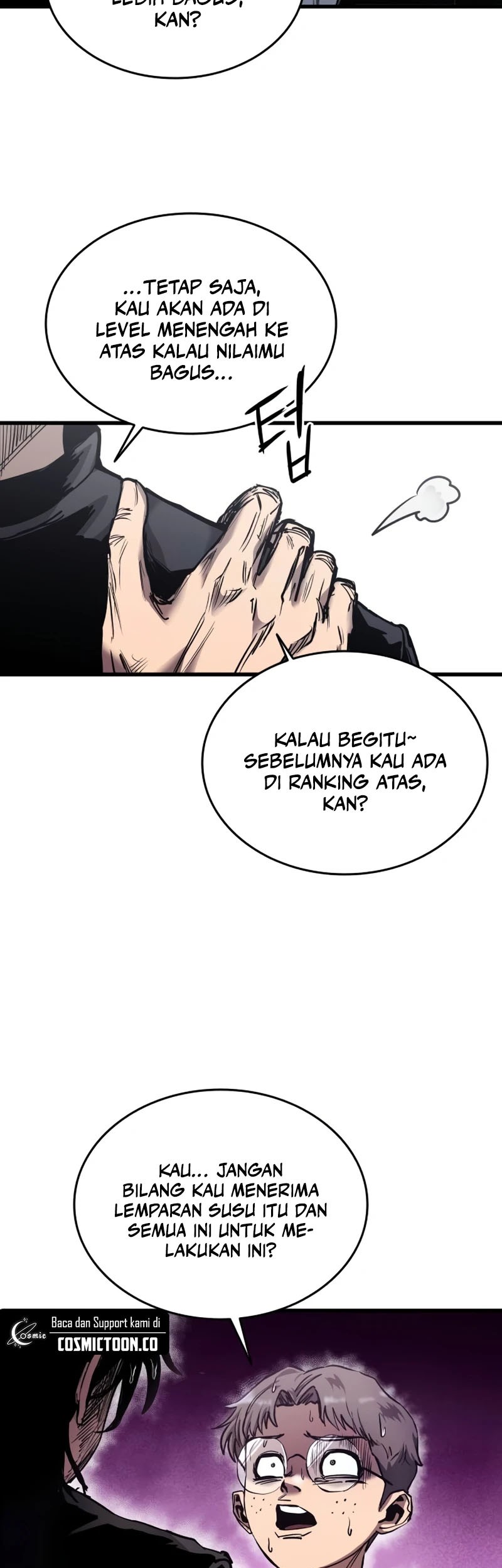 High Class Chapter 3 - halaman 65