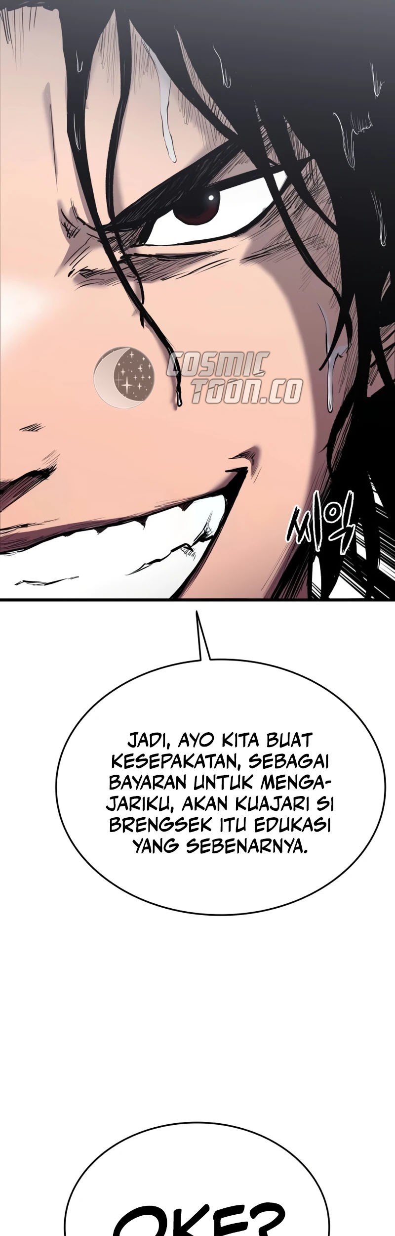 High Class Chapter 3 - halaman 67