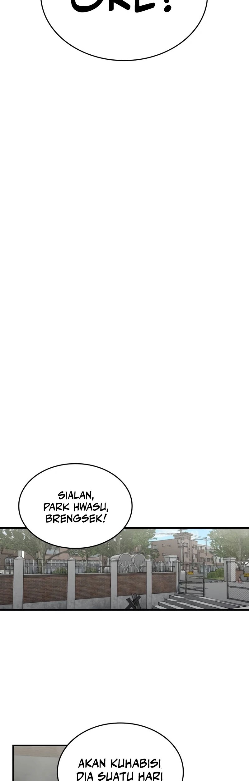 High Class Chapter 3 - halaman 68