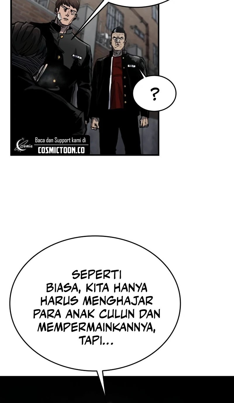 High Class Chapter 3 - halaman 72