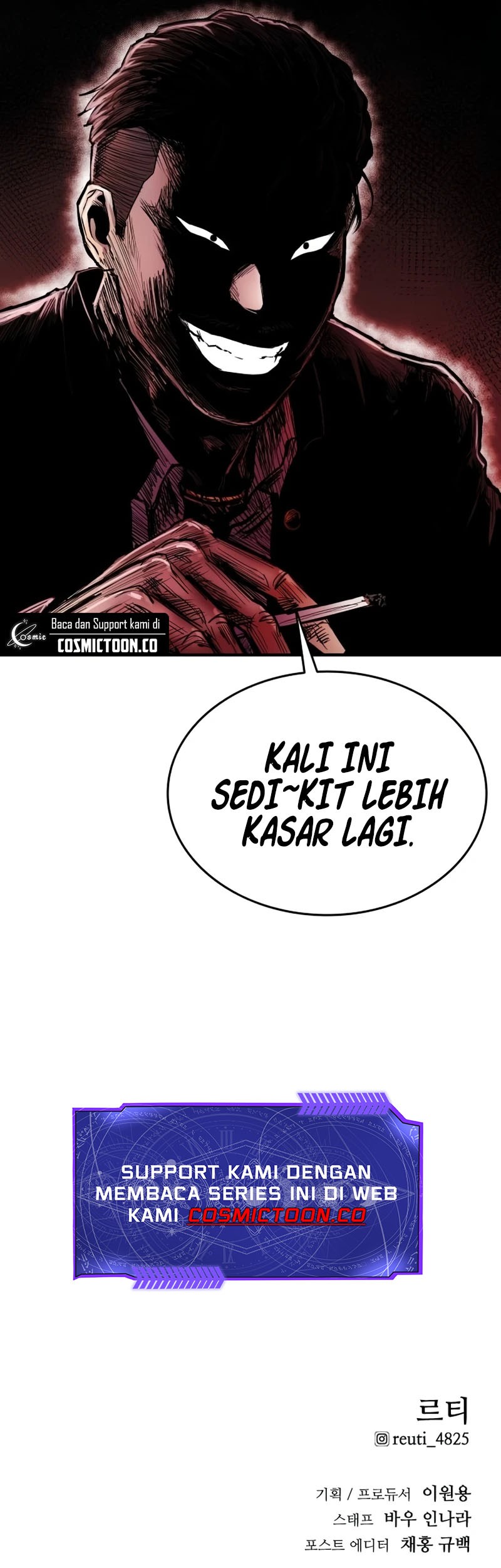 High Class Chapter 3 - halaman 73