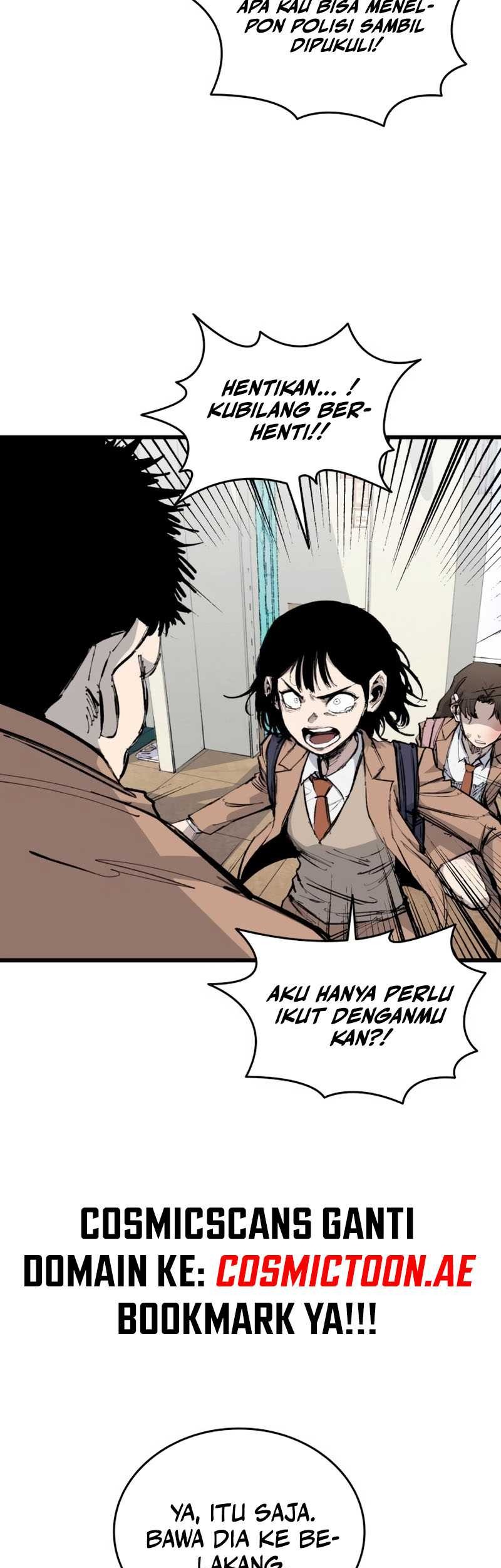 High Class Chapter 30 - halaman 12