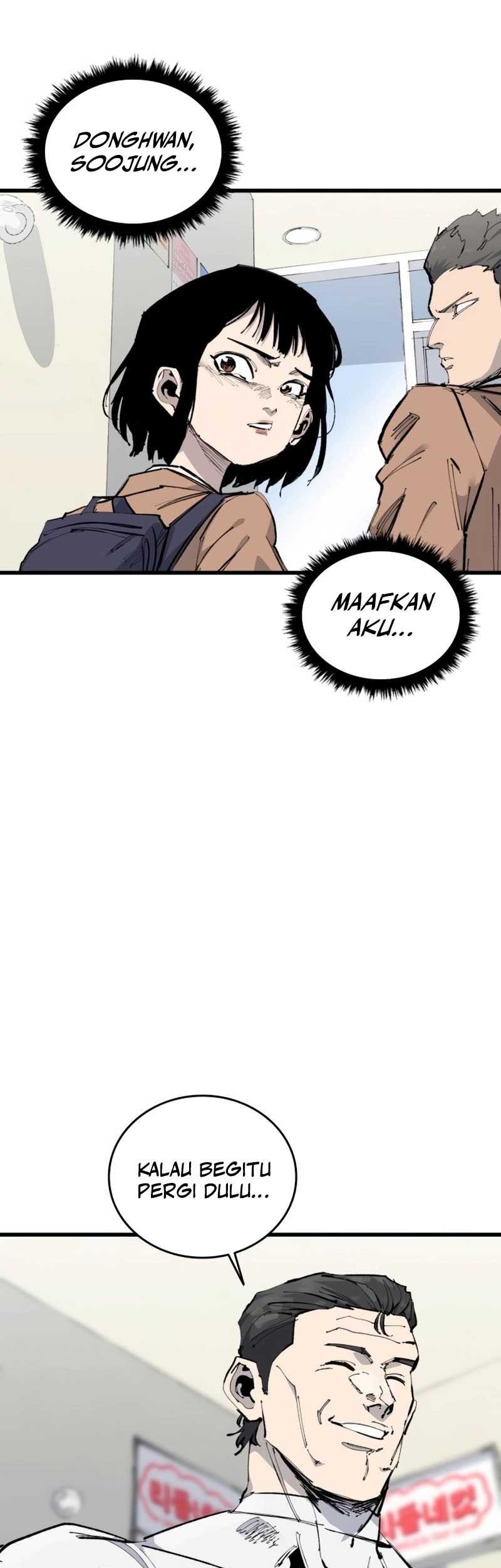 High Class Chapter 30 - halaman 14