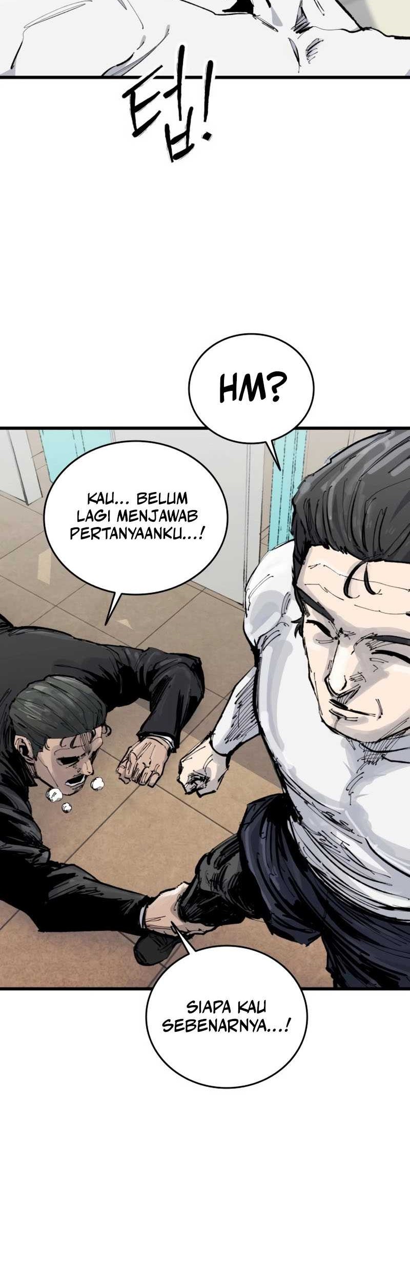 High Class Chapter 30 - halaman 15