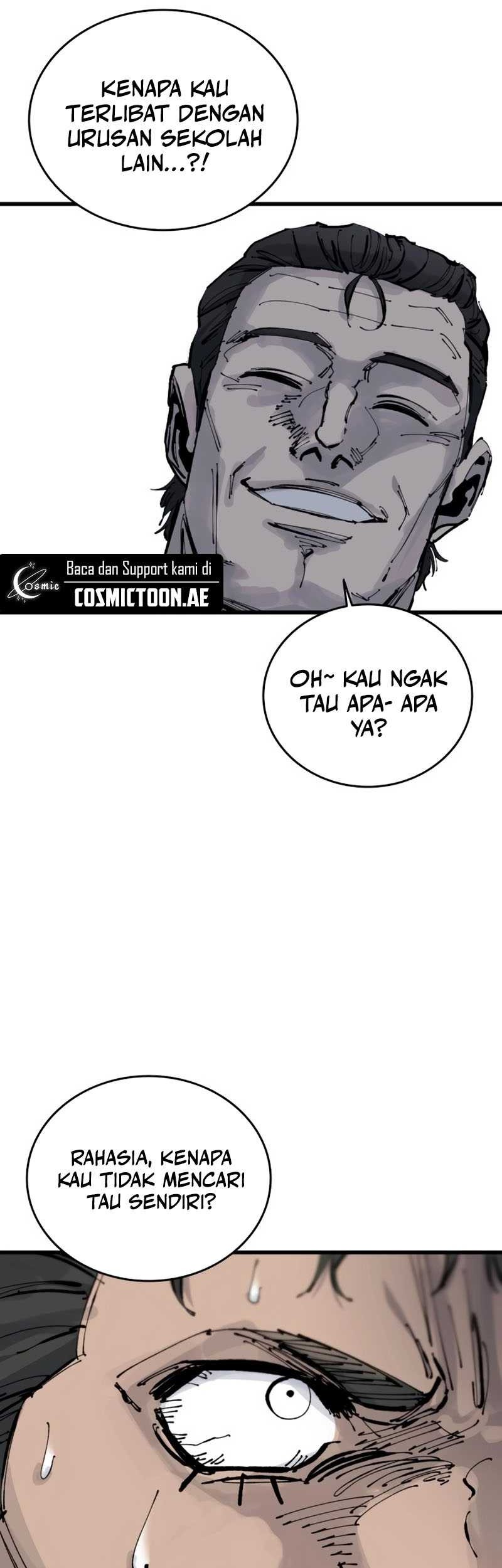 High Class Chapter 30 - halaman 16