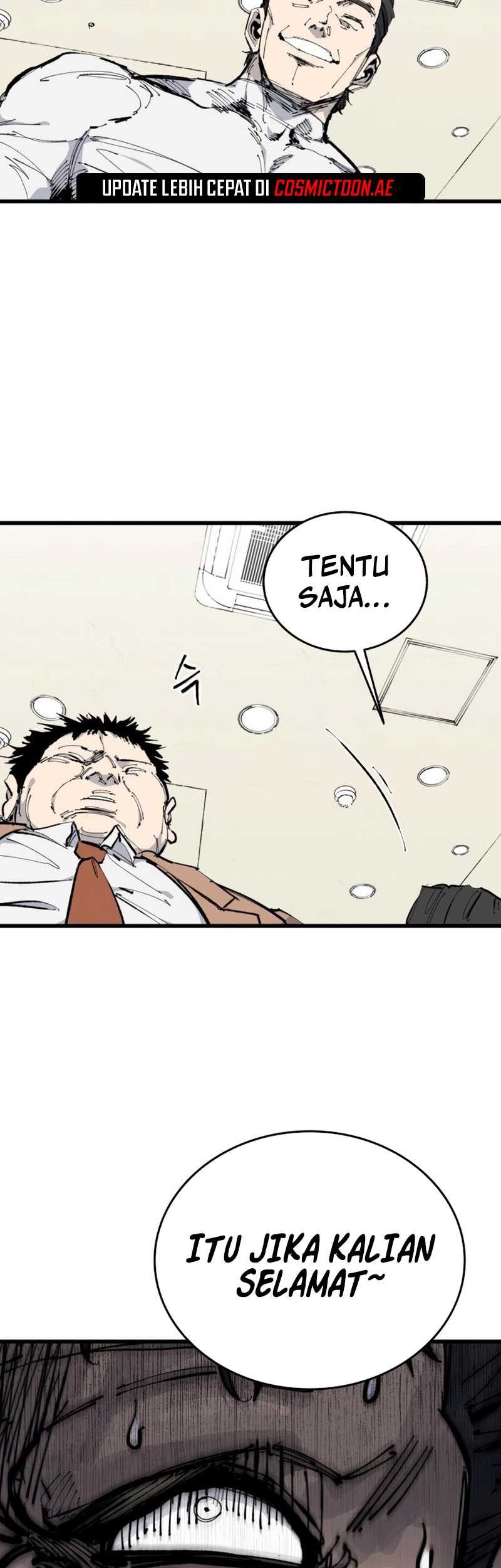 High Class Chapter 30 - halaman 18