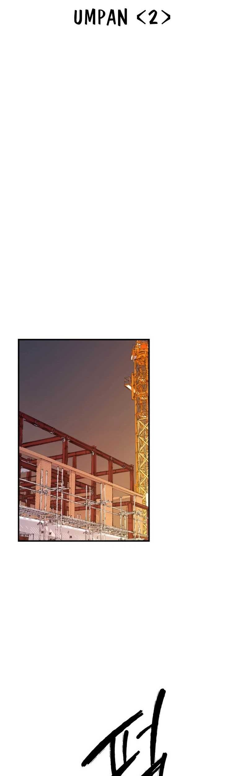 High Class Chapter 30 - halaman 21