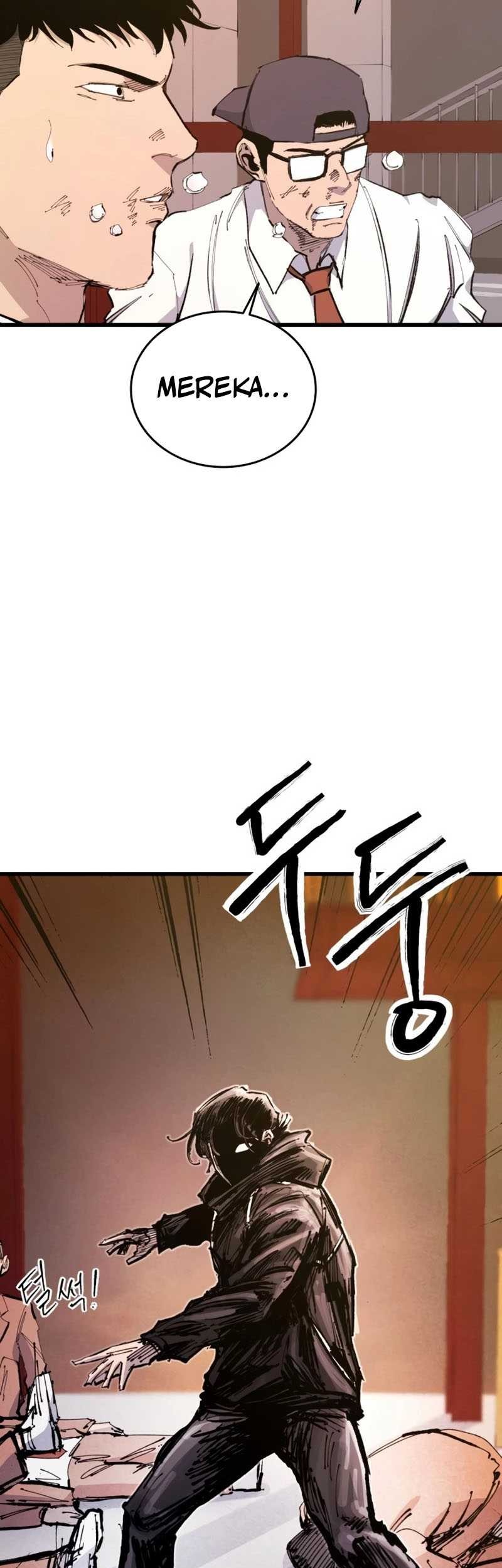 High Class Chapter 30 - halaman 24