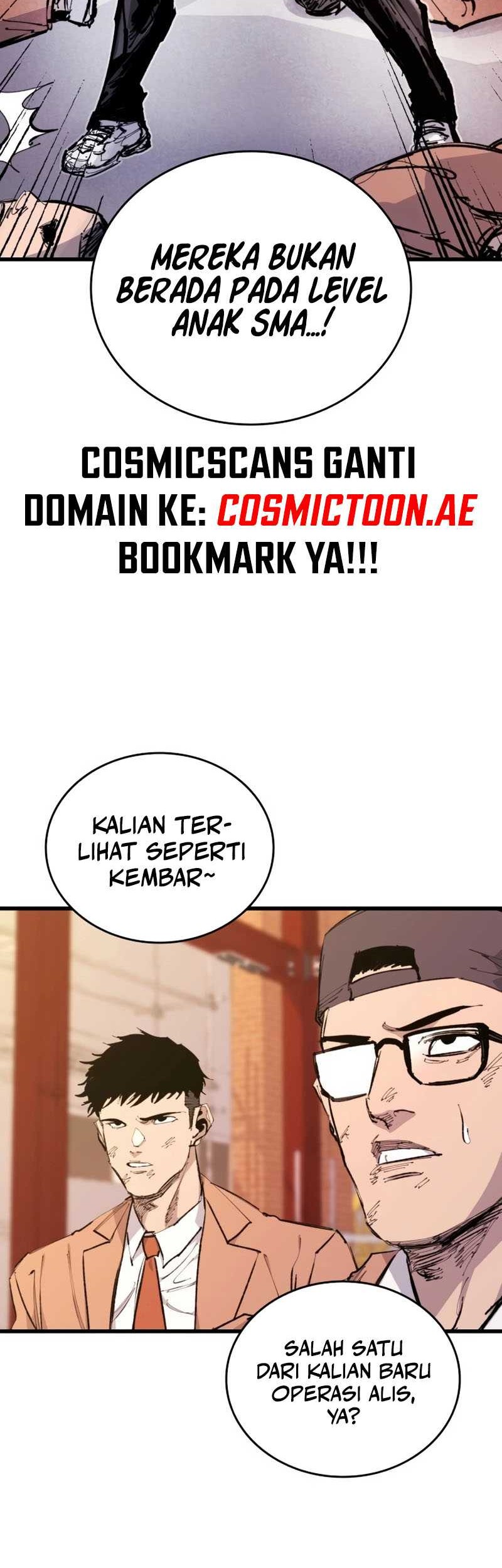High Class Chapter 30 - halaman 25