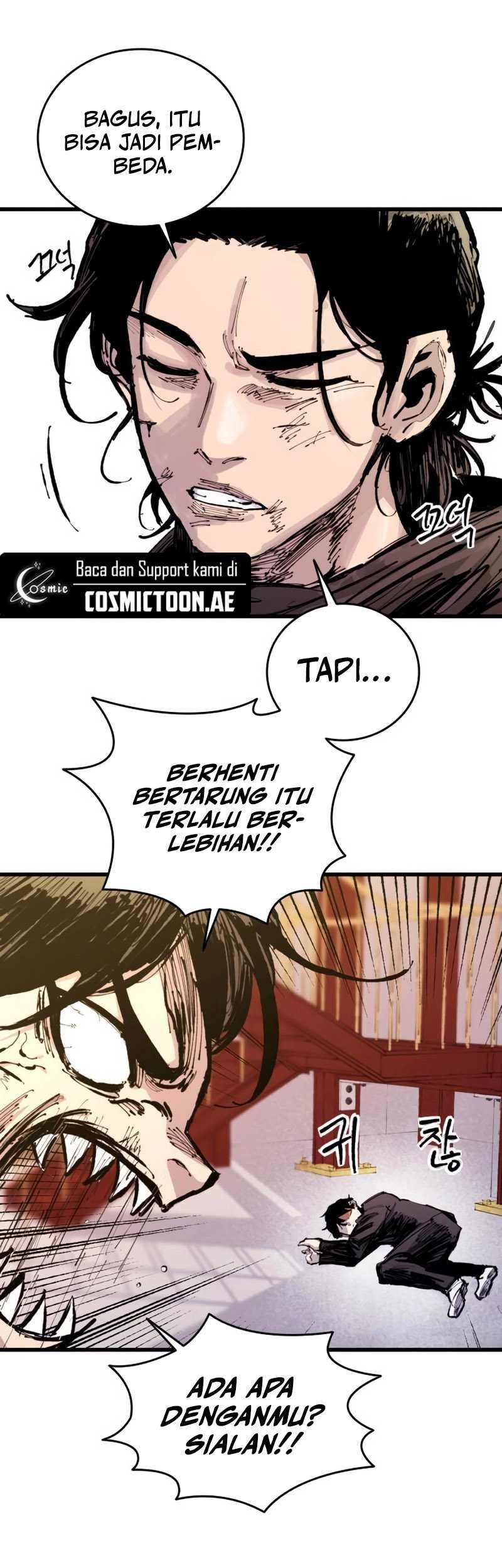High Class Chapter 30 - halaman 26