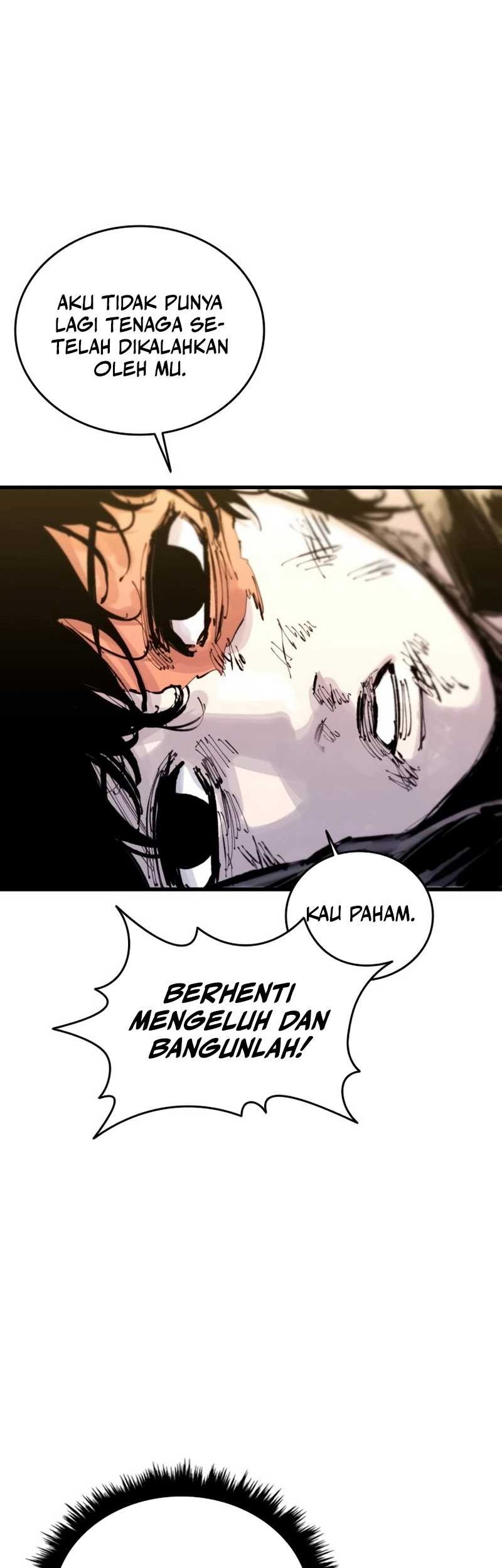 High Class Chapter 30 - halaman 27