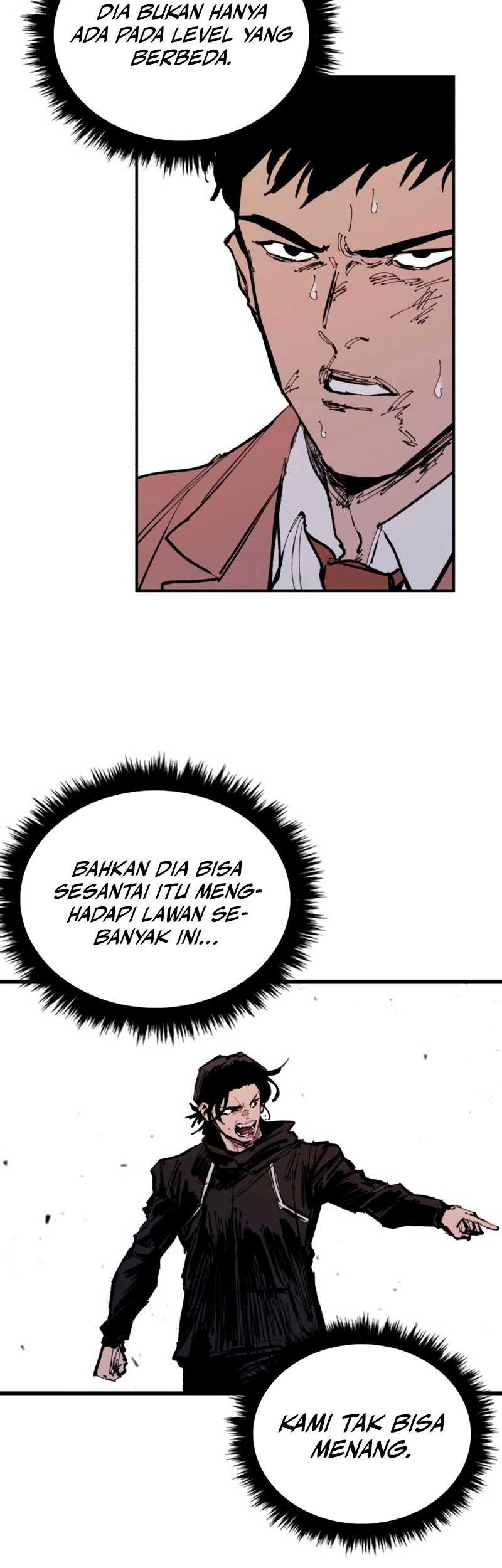 High Class Chapter 30 - halaman 28
