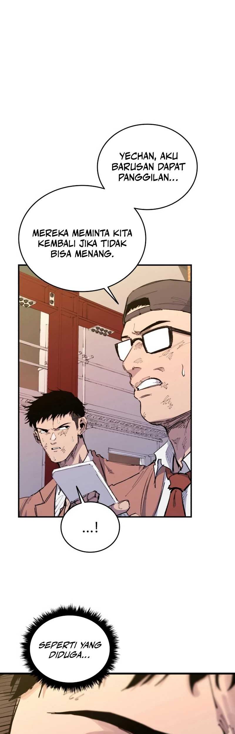 High Class Chapter 30 - halaman 29