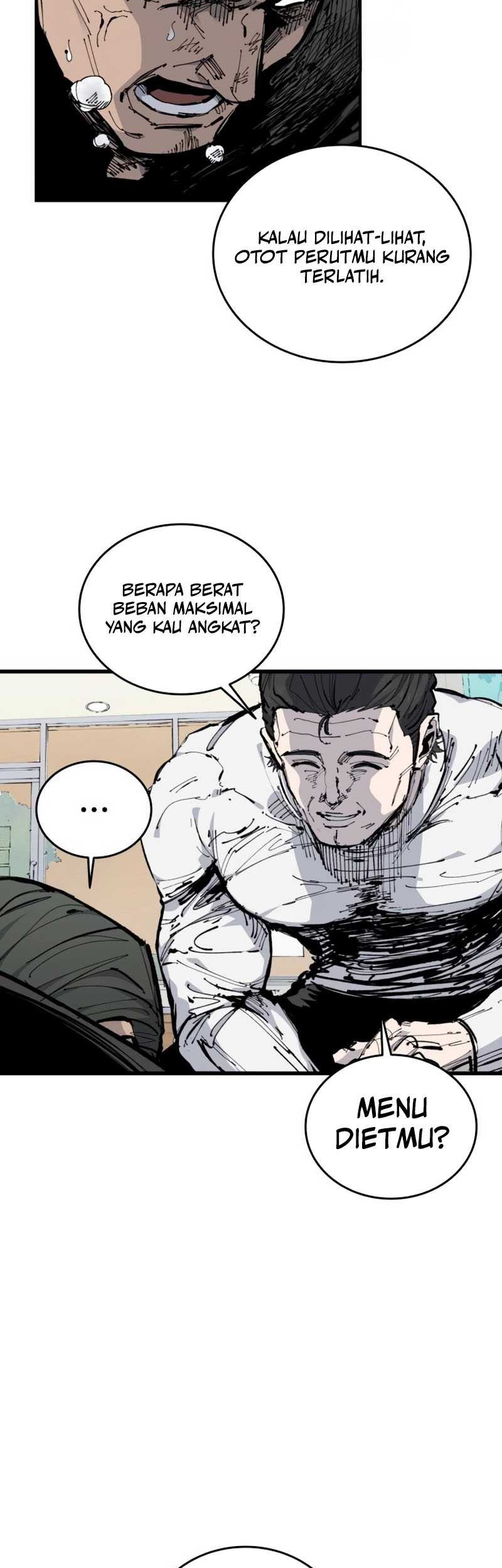 High Class Chapter 30 - halaman 3