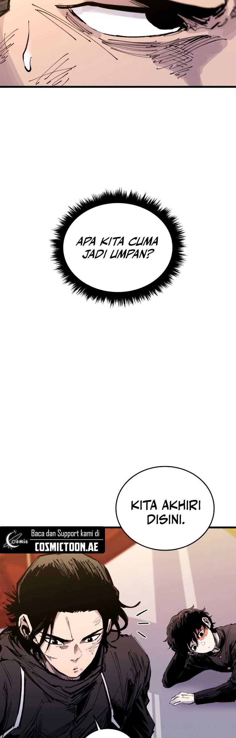 High Class Chapter 30 - halaman 30