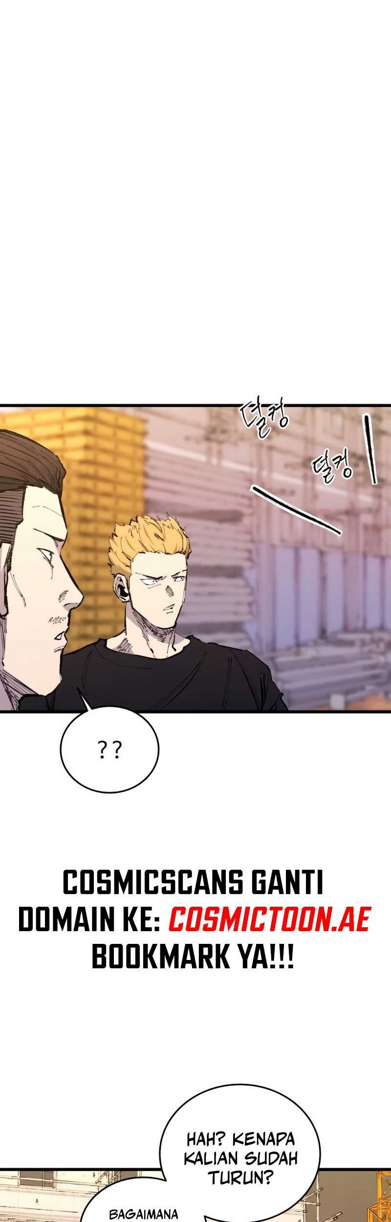 High Class Chapter 30 - halaman 35