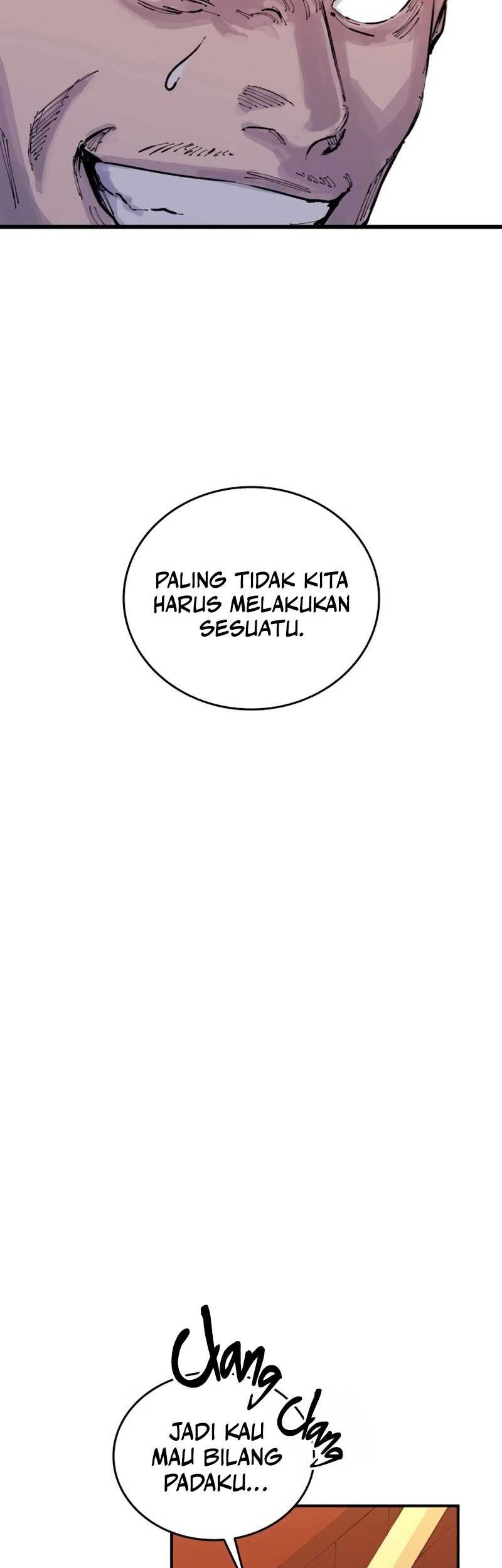 High Class Chapter 30 - halaman 40