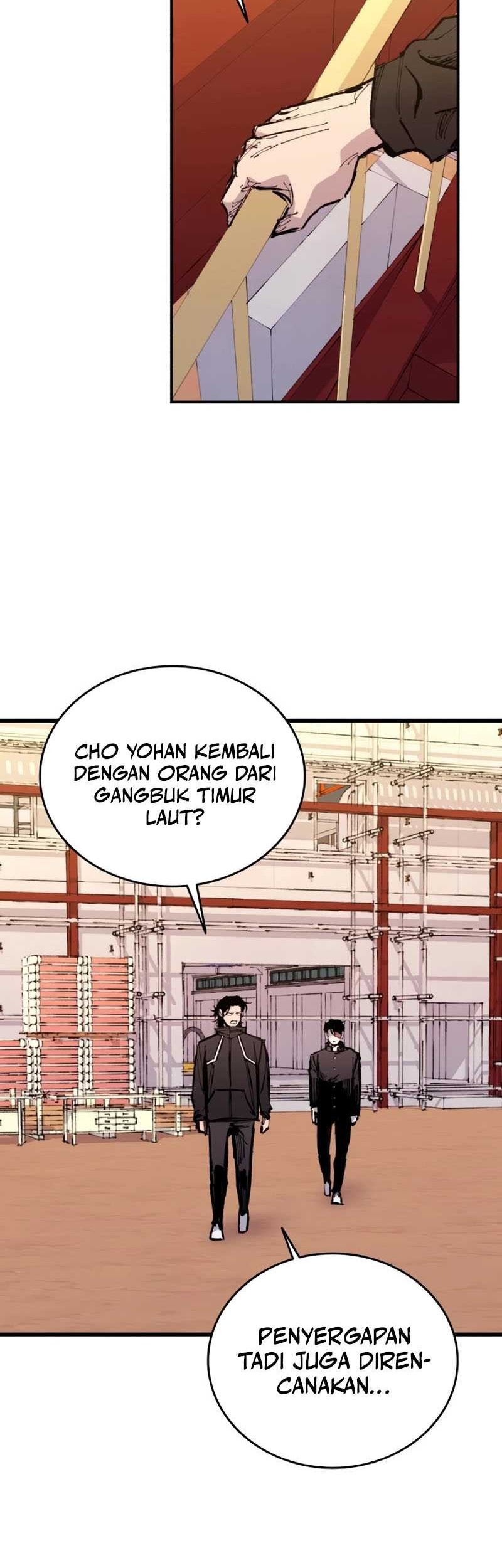 High Class Chapter 30 - halaman 41