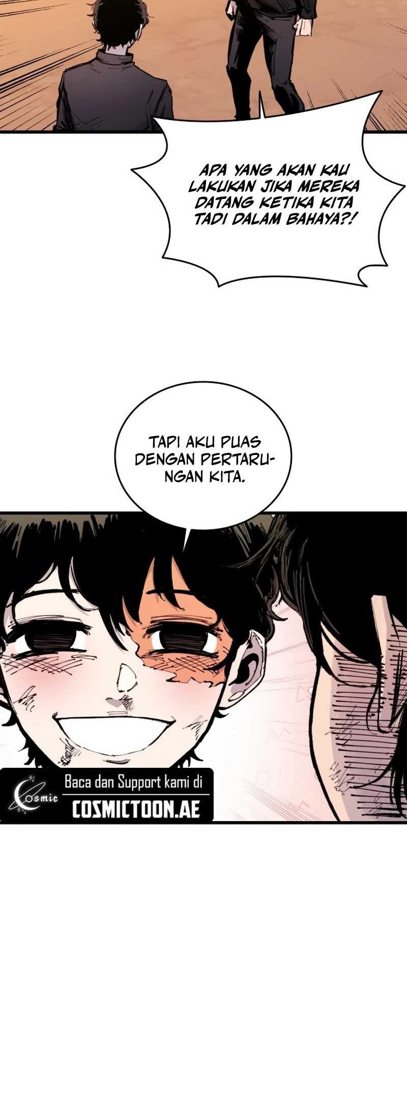 High Class Chapter 30 - halaman 43
