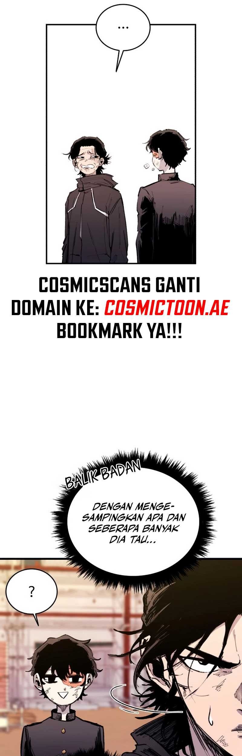 High Class Chapter 30 - halaman 44