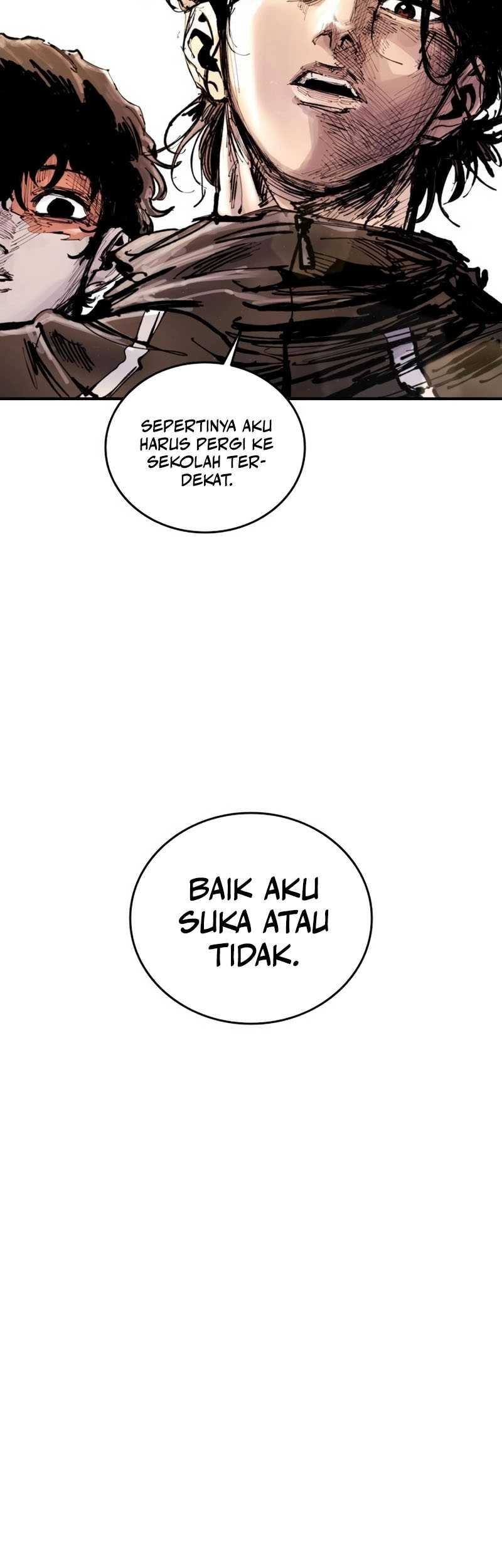 High Class Chapter 30 - halaman 48