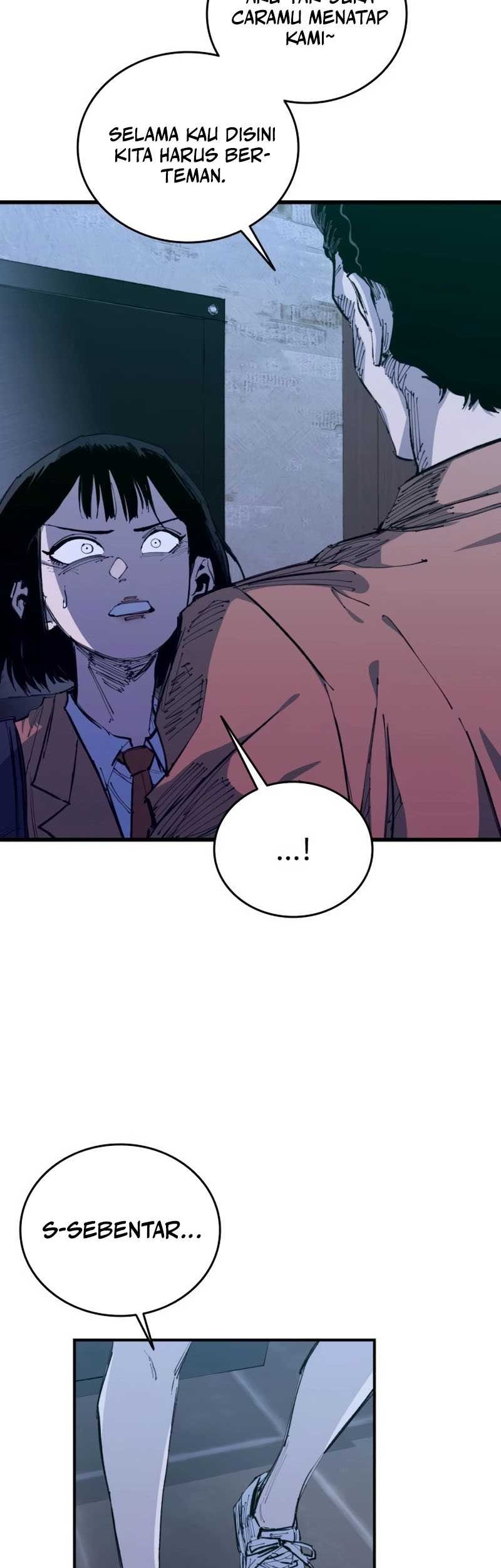High Class Chapter 30 - halaman 53