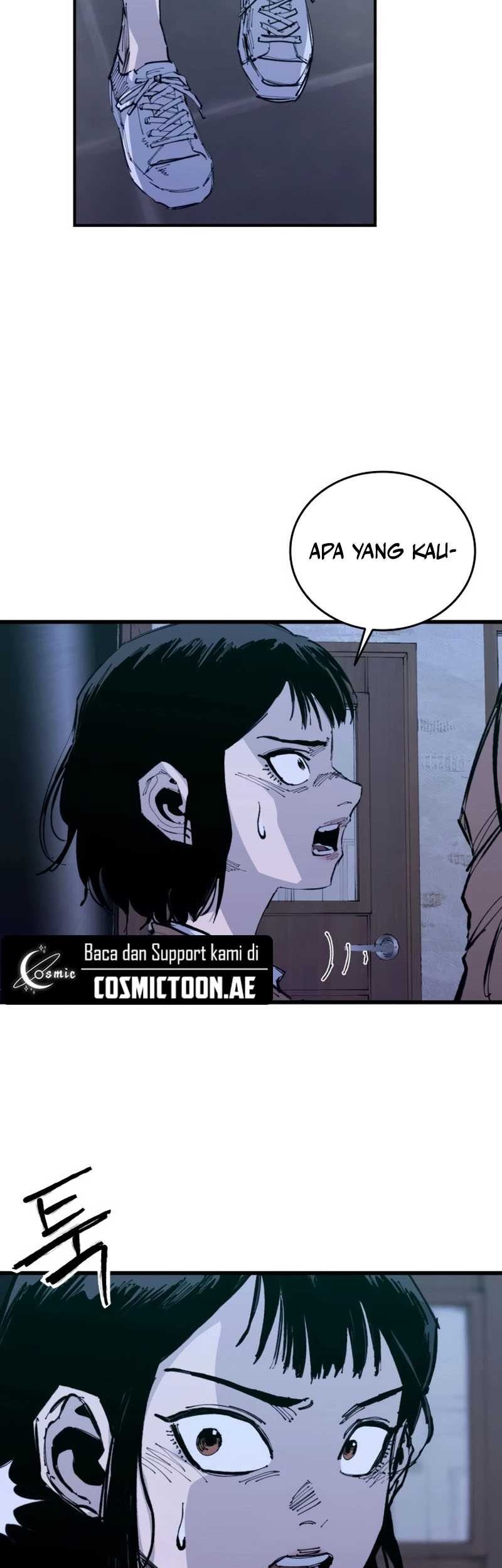 High Class Chapter 30 - halaman 54