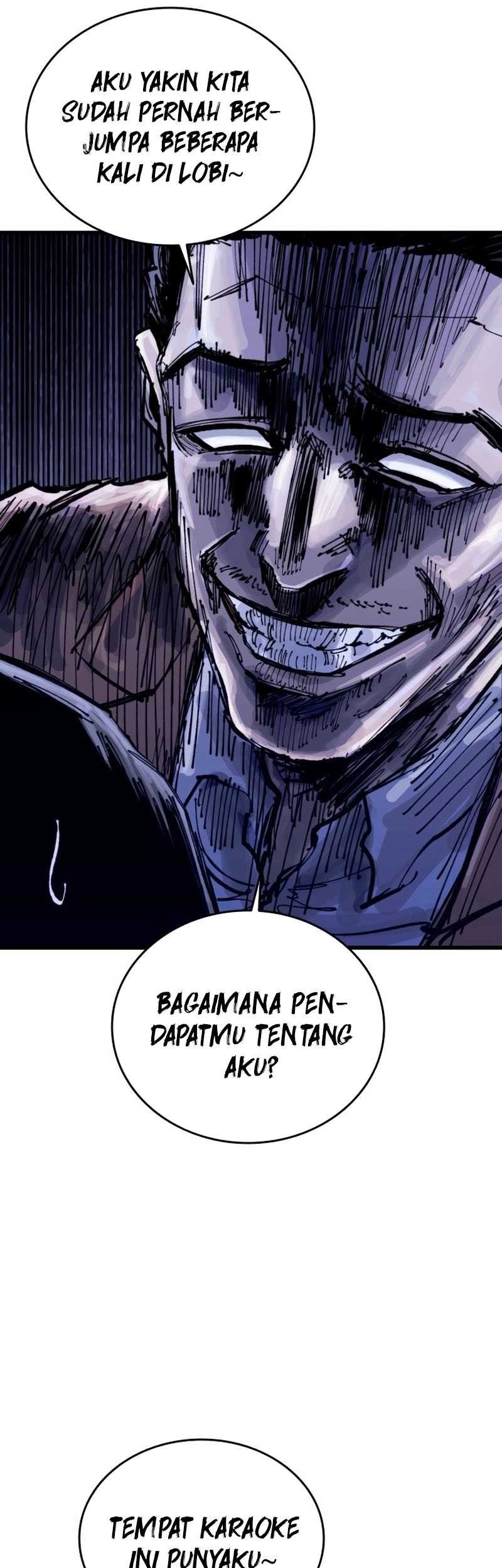 High Class Chapter 30 - halaman 56