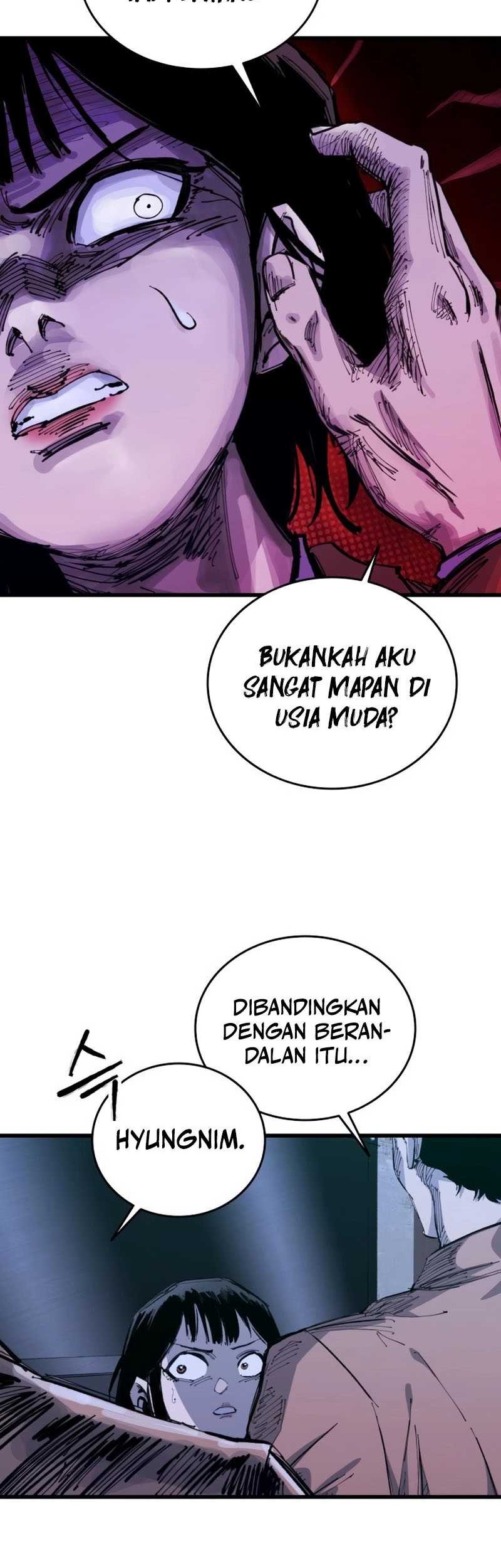 High Class Chapter 30 - halaman 57