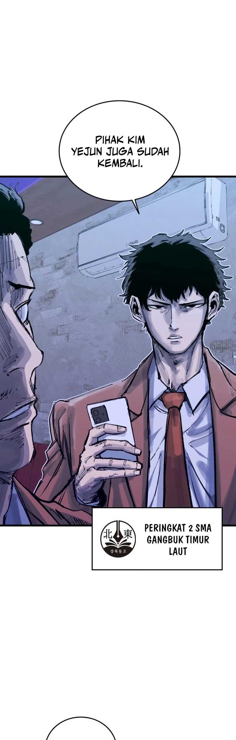 High Class Chapter 30 - halaman 58