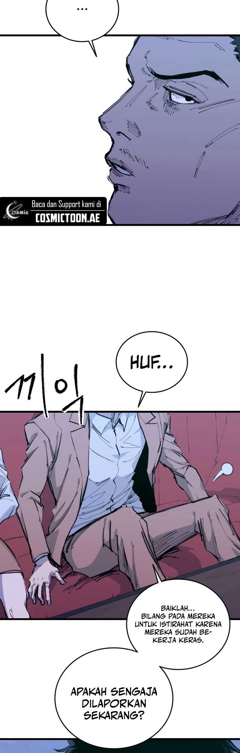 High Class Chapter 30 - halaman 59