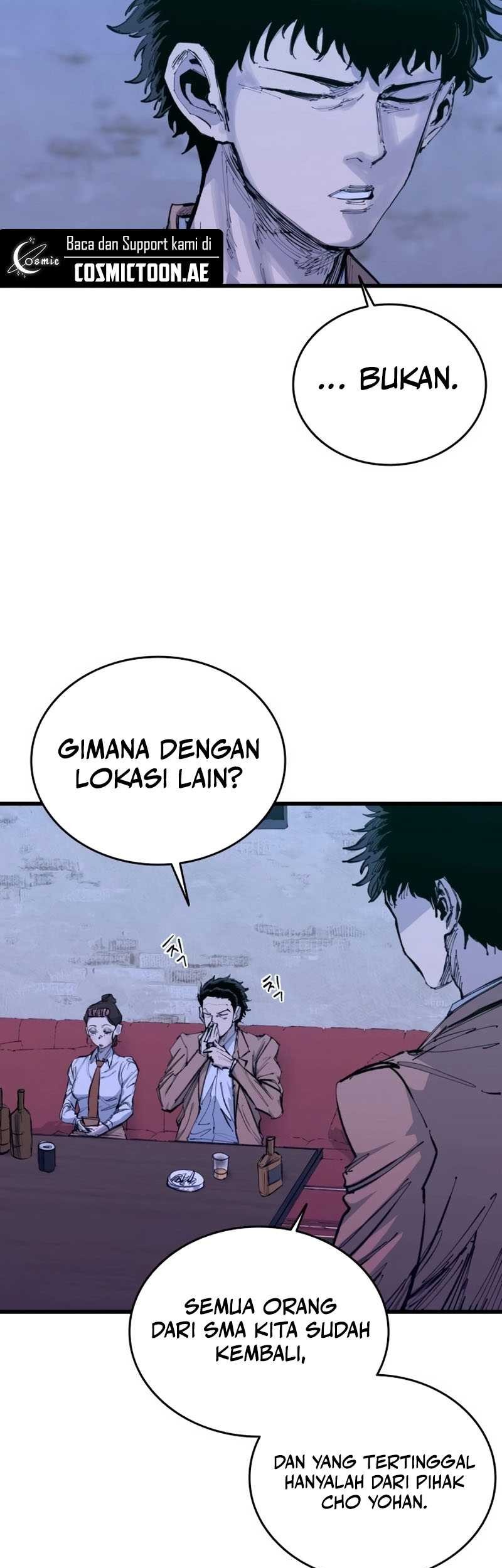 High Class Chapter 30 - halaman 60