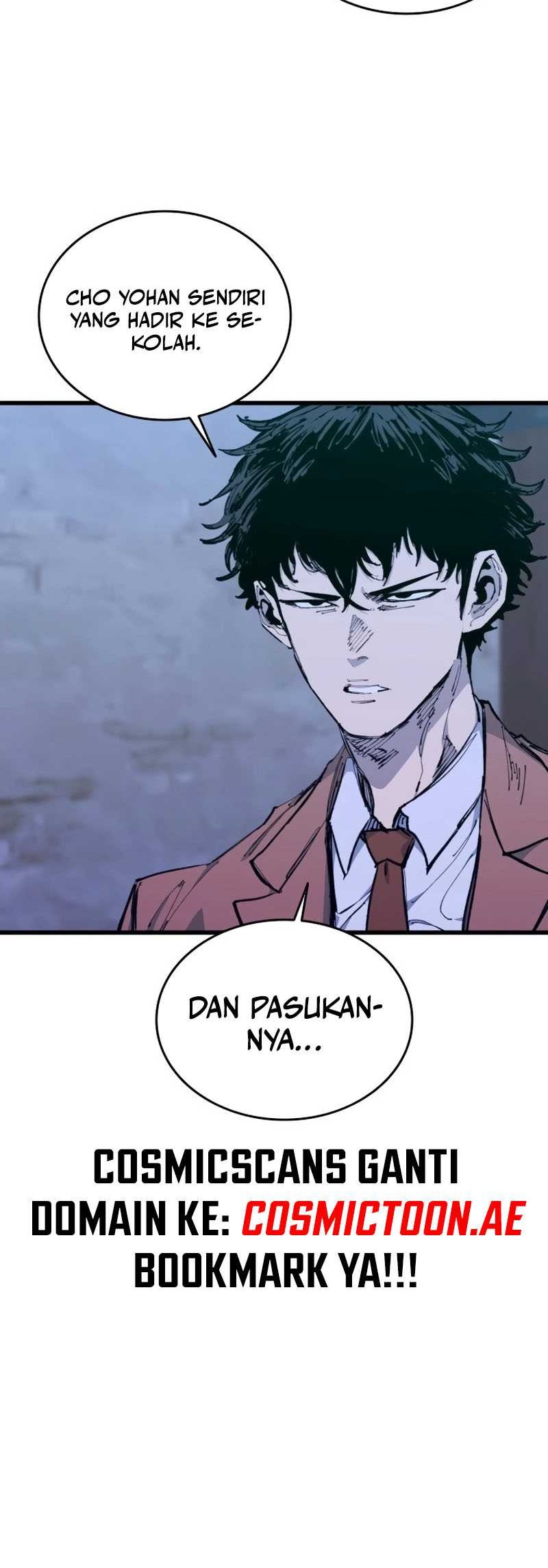 High Class Chapter 30 - halaman 61