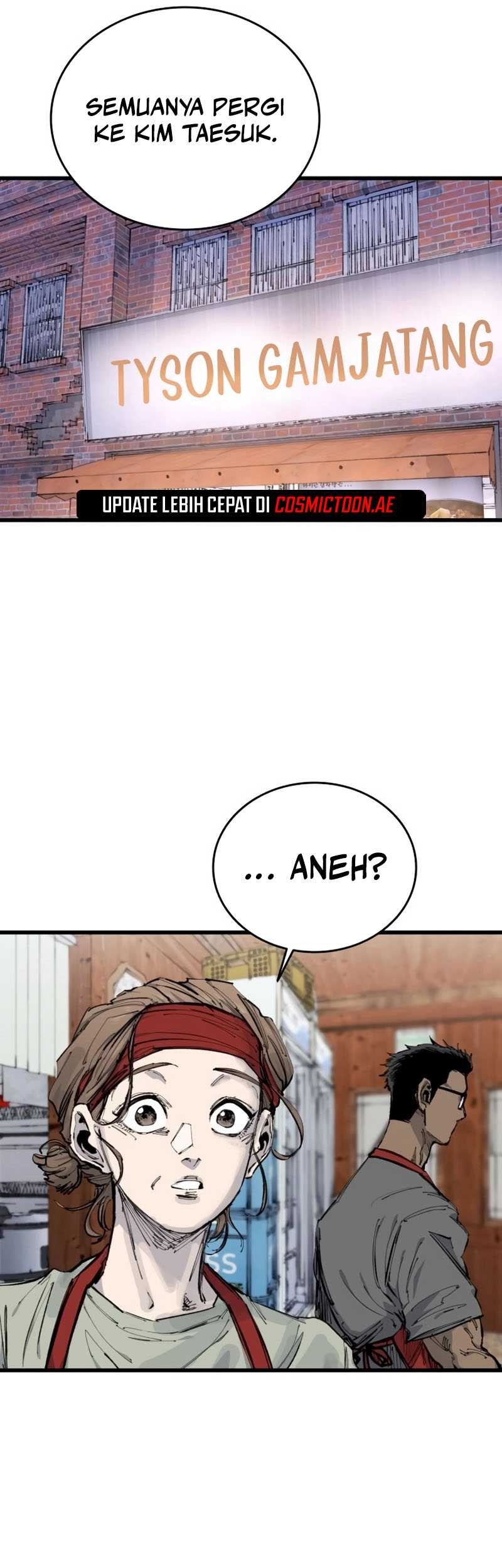 High Class Chapter 30 - halaman 62