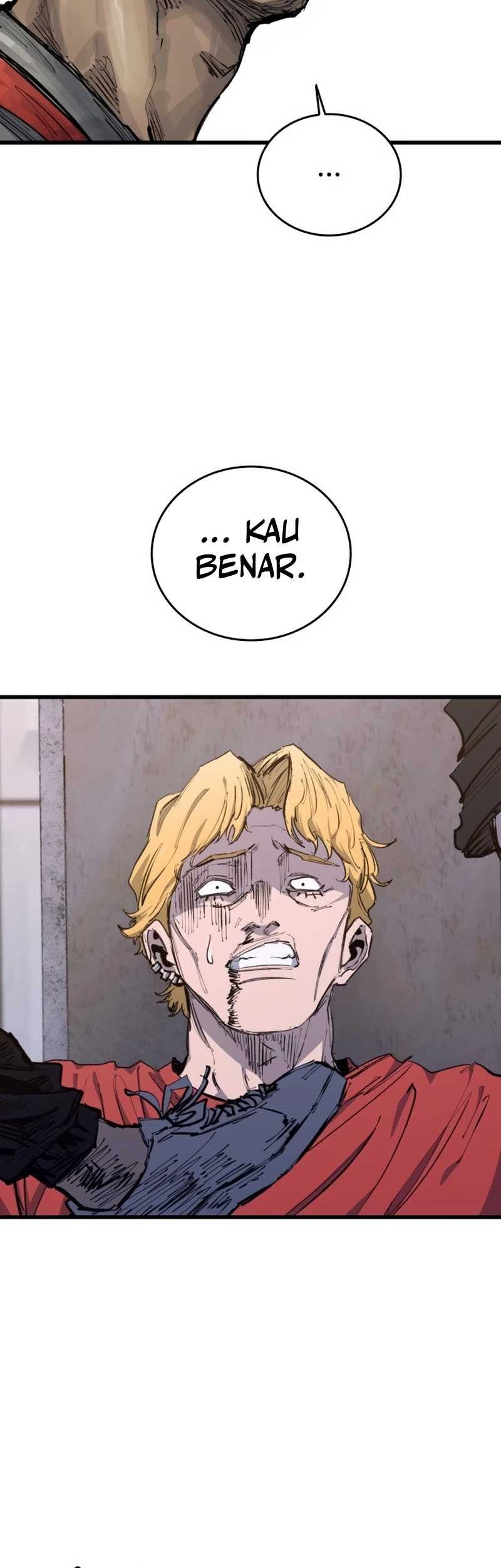 High Class Chapter 30 - halaman 64