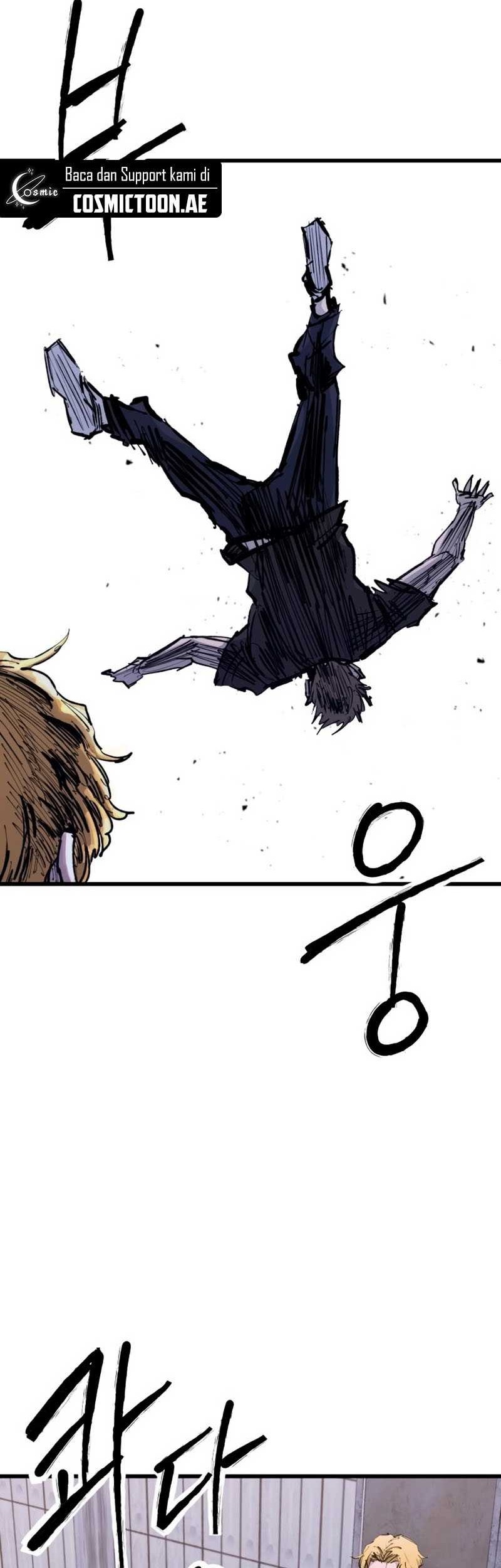 High Class Chapter 30 - halaman 65