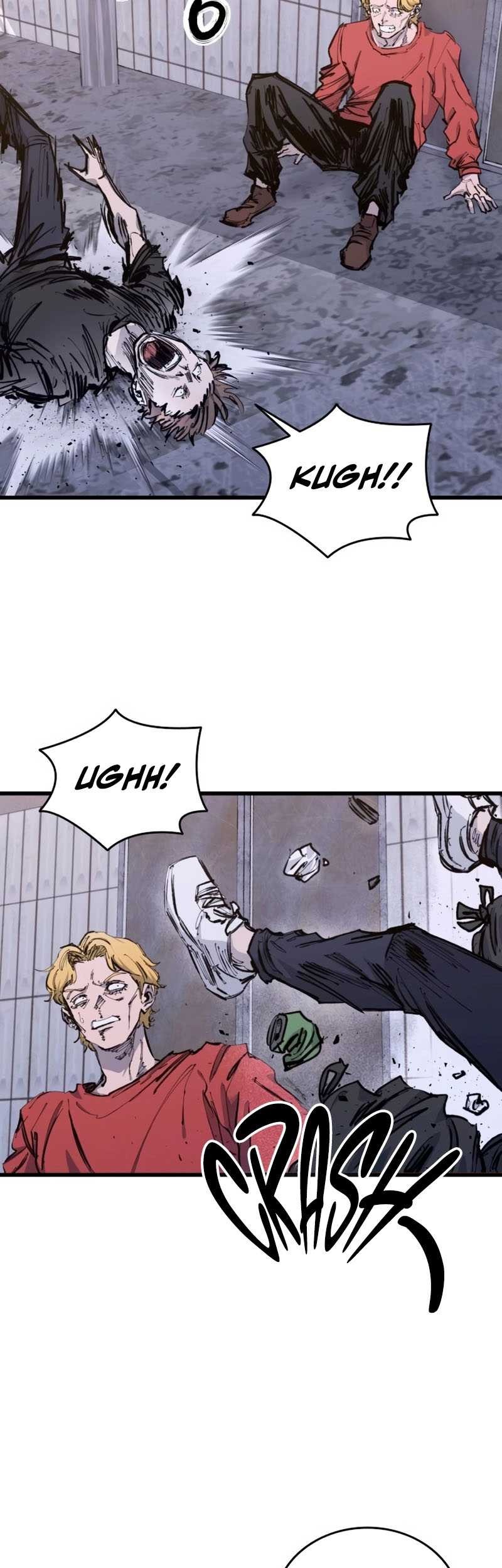 High Class Chapter 30 - halaman 66