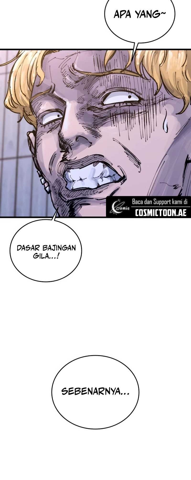 High Class Chapter 30 - halaman 67
