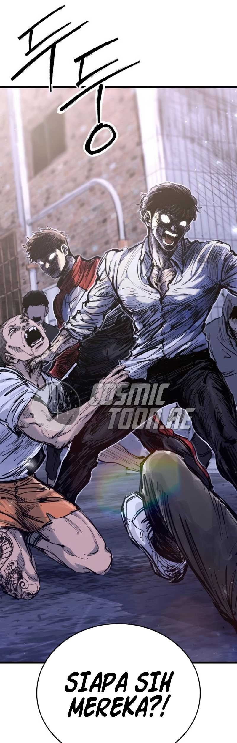 High Class Chapter 30 - halaman 68