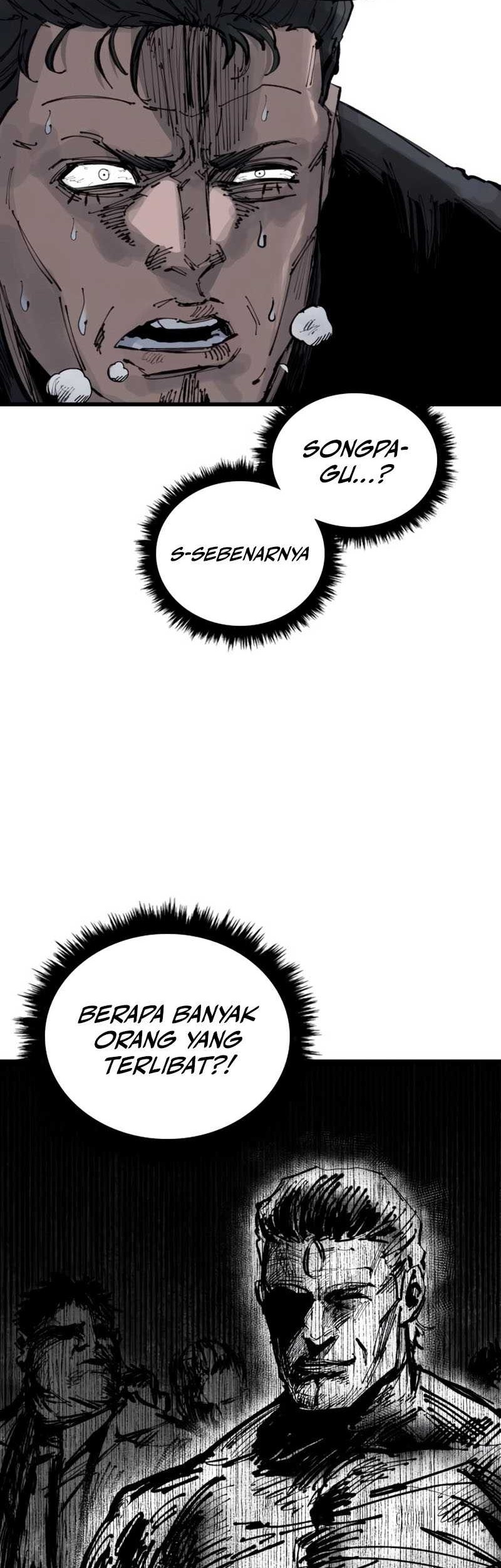 High Class Chapter 30 - halaman 9
