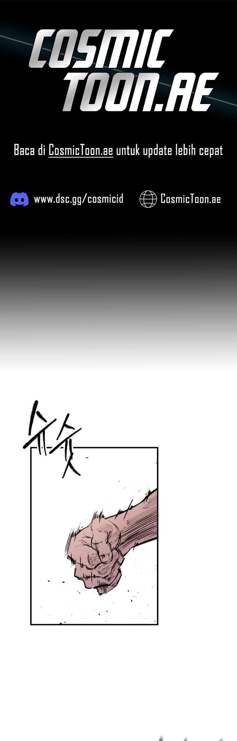 High Class Chapter 31 - halaman 1