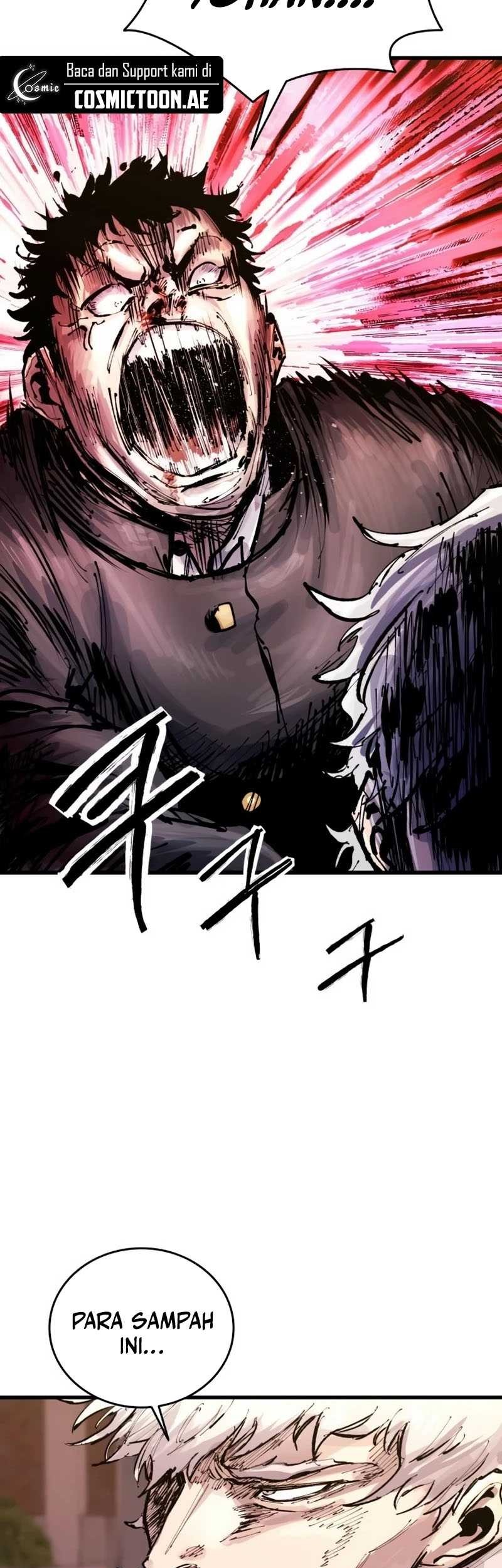 High Class Chapter 31 - halaman 11