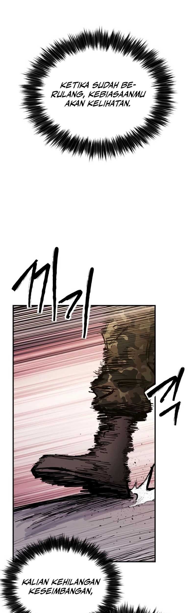 High Class Chapter 31 - halaman 15
