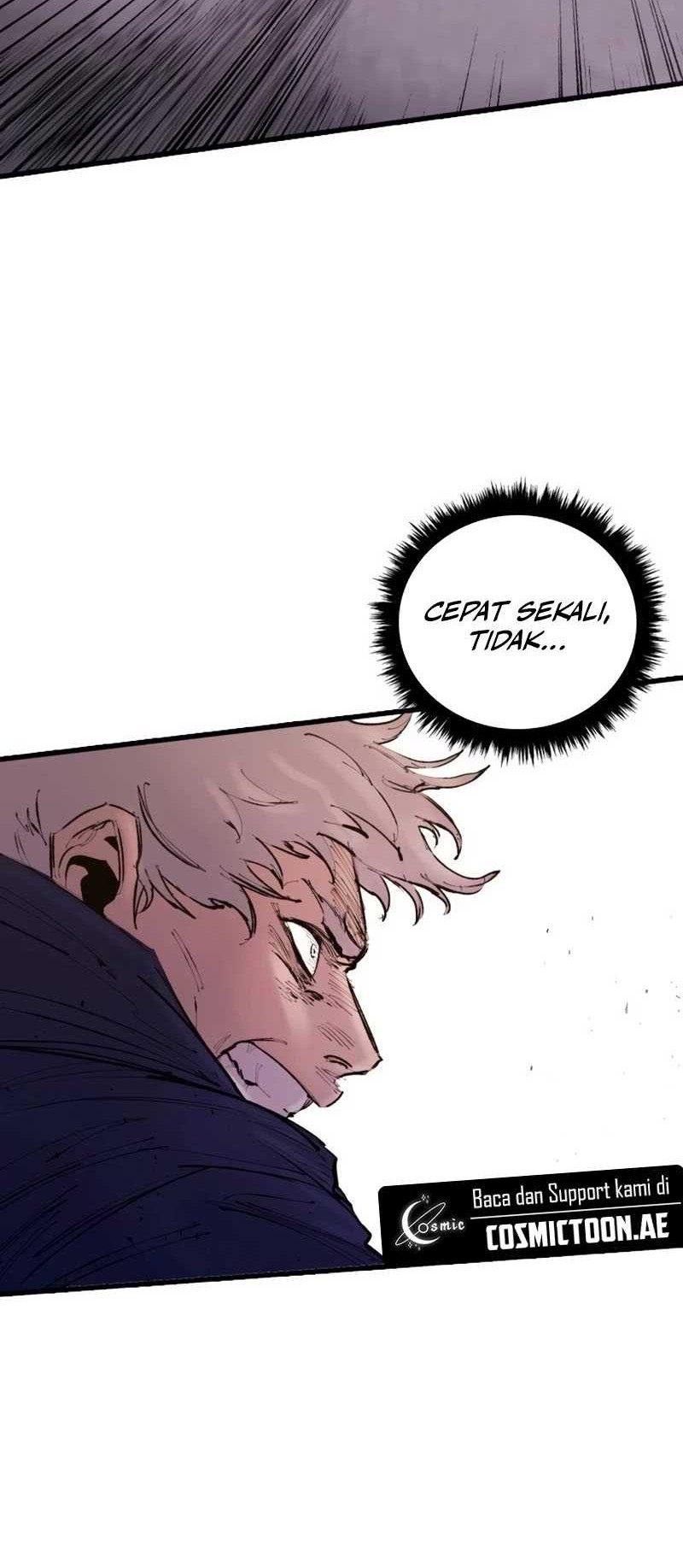 High Class Chapter 31 - halaman 18