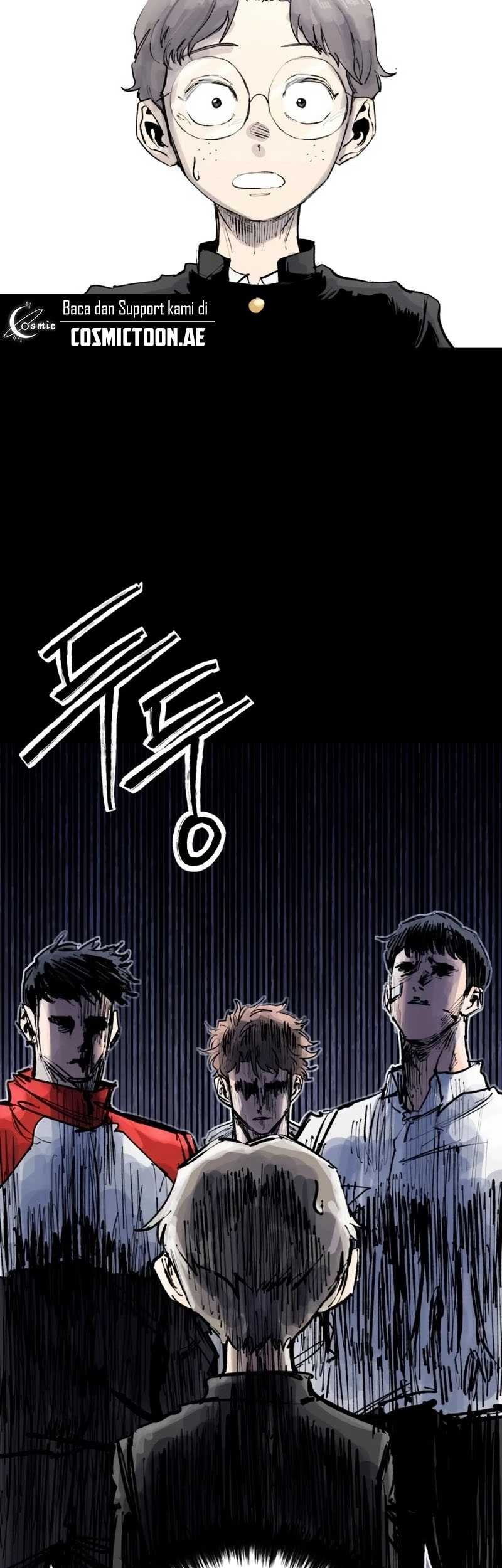 High Class Chapter 31 - halaman 23