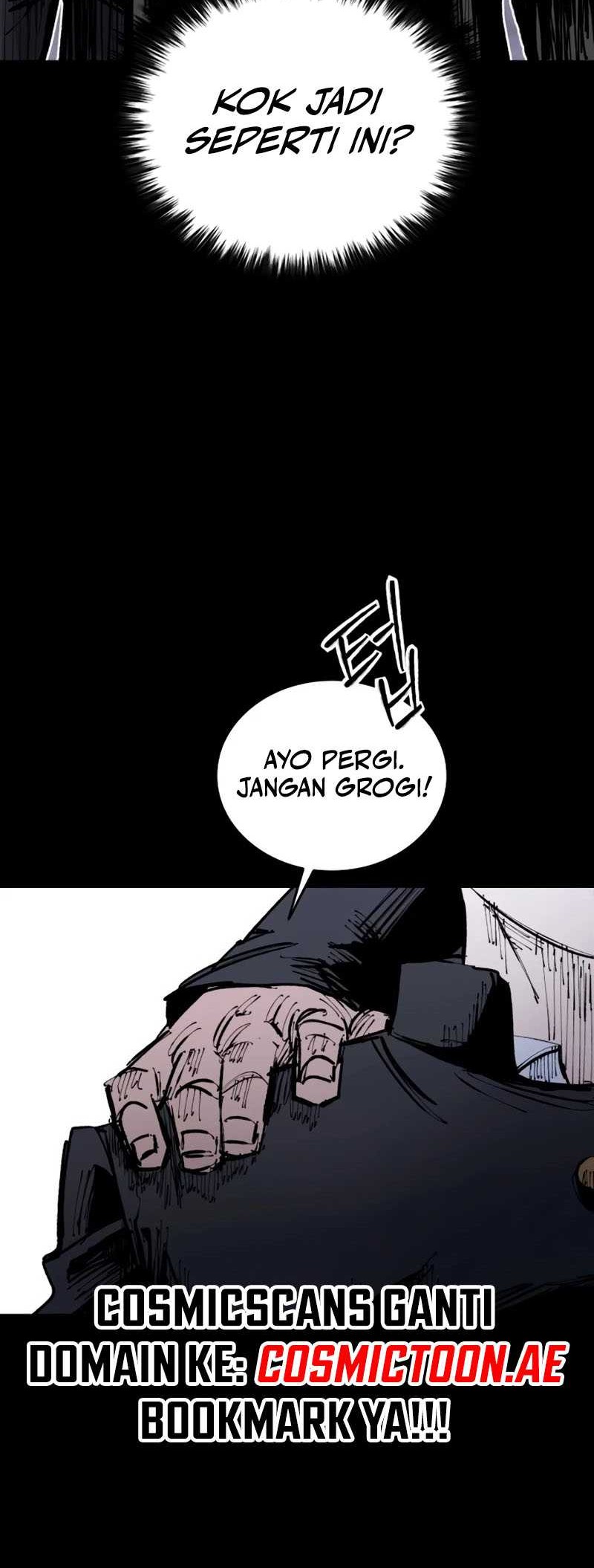 High Class Chapter 31 - halaman 24