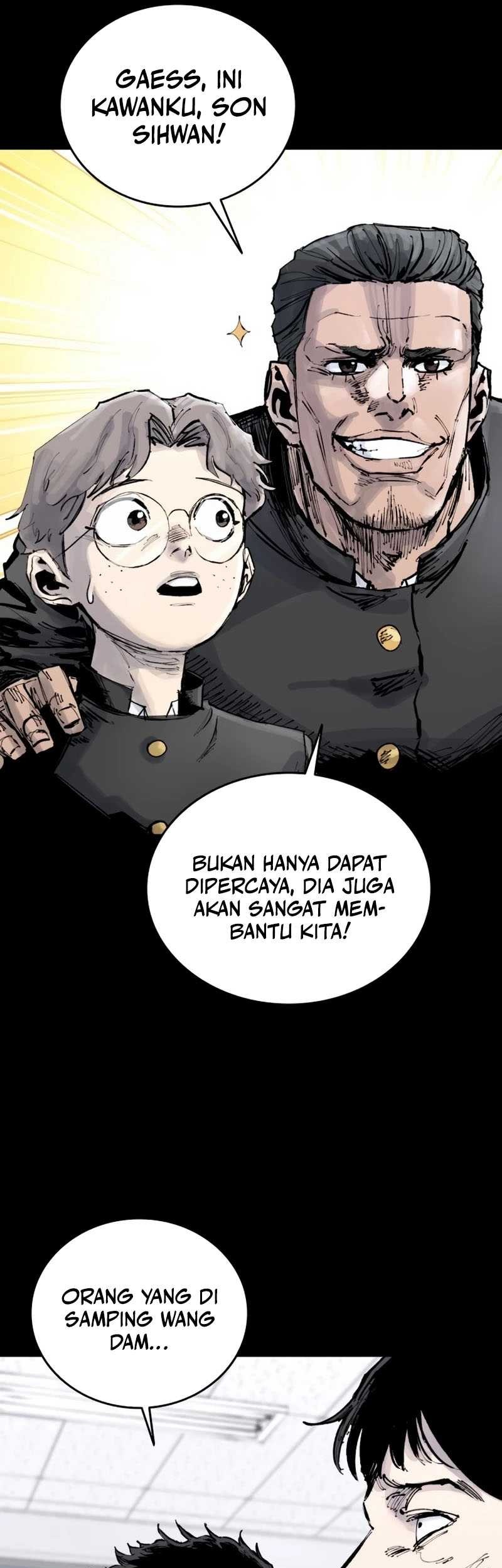 High Class Chapter 31 - halaman 25