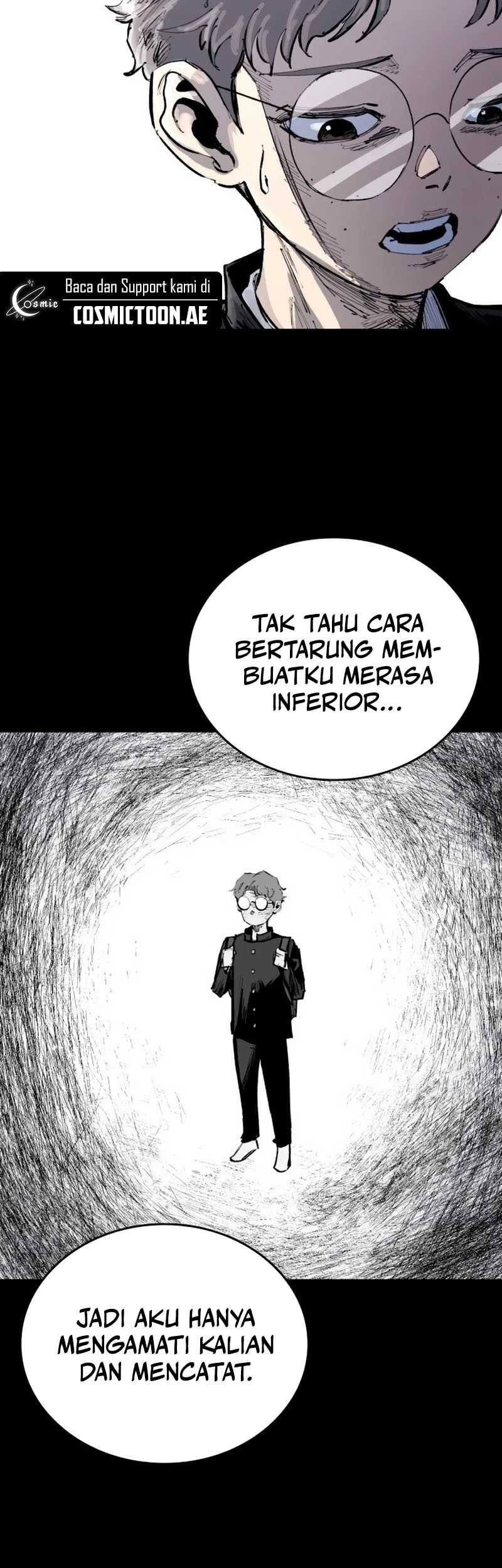 High Class Chapter 31 - halaman 29